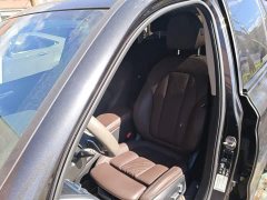 BMW X3 2022 xDrive30i M Sport Night Package - ფოტო 15