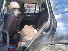 BMW X3 2022 xDrive30i M Sport Night Package - ფოტო 17