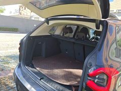 BMW X3 2022 xDrive30i M Sport Night Package - ფოტო 19