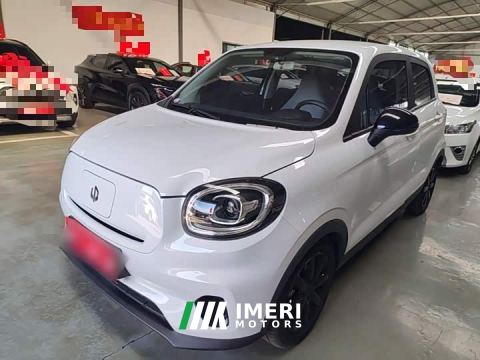 2022 Leapmotor T03 Liuli Edition - ავტომობილი ჩინეთიდან