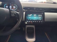 Leapmotor T03 Liuli Edition - ფოტო 10