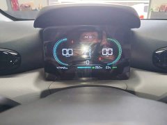 Leapmotor T03 Liuli Edition - ფოტო 12