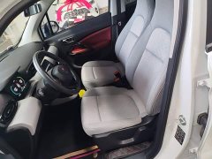 Leapmotor T03 Liuli Edition - ფოტო 15