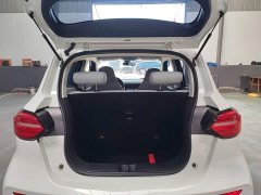 Leapmotor T03 Liuli Edition - ფოტო 19