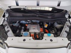 Leapmotor T03 Liuli Edition - ფოტო 20