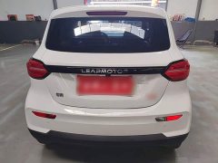 Leapmotor T03 Liuli Edition - ფოტო 6