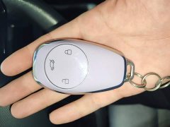 Leapmotor T03 Liuli Edition - ფოტო 9