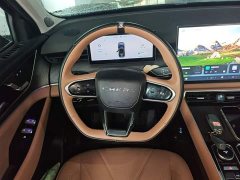 Chery Tiggo 8L 2024 2.0T FWD Comfort 5-Seater - ფოტო 11