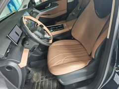 Chery Tiggo 8L 2024 2.0T FWD Comfort 5-Seater - ფოტო 15