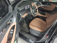 Chery Tiggo 8L 2024 2.0T FWD Comfort 5-Seater - ფოტო 16