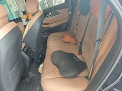 Chery Tiggo 8L 2024 2.0T FWD Comfort 5-Seater - ფოტო 17
