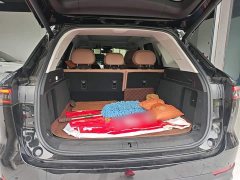 Chery Tiggo 8L 2024 2.0T FWD Comfort 5-Seater - ფოტო 19