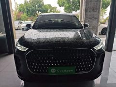 Chery Tiggo 8L 2024 2.0T FWD Comfort 5-Seater - ფოტო 3