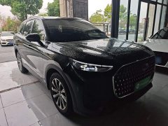 Chery Tiggo 8L 2024 2.0T FWD Comfort 5-Seater - ფოტო 4