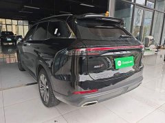Chery Tiggo 8L 2024 2.0T FWD Comfort 5-Seater - ფოტო 5