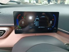 BYD Seagull Glory Edition 305km Vitality Version - ფოტო 12