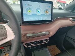 BYD Seagull Glory Edition 305km Vitality Version - ფოტო 13