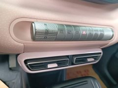 BYD Seagull Glory Edition 305km Vitality Version - ფოტო 14