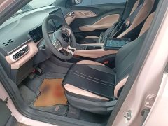 BYD Seagull Glory Edition 305km Vitality Version - ფოტო 15