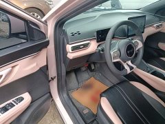 BYD Seagull Glory Edition 305km Vitality Version - ფოტო 16