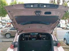 BYD Seagull Glory Edition 305km Vitality Version - ფოტო 19