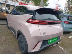 BYD Seagull Glory Edition 305km Vitality Version - ფოტო 5