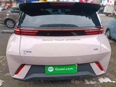 BYD Seagull Glory Edition 305km Vitality Version - ფოტო 6