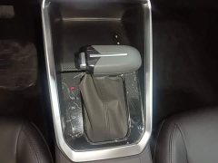 Wuling Xingchi 1.5L CVT Fun Edition - ფოტო 10