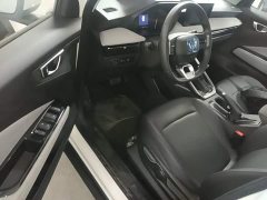 Wuling Xingchi 1.5L CVT Fun Edition - ფოტო 12