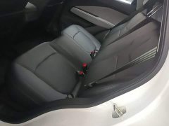 Wuling Xingchi 1.5L CVT Fun Edition - ფოტო 13