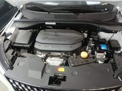Wuling Xingchi 1.5L CVT Fun Edition - ფოტო 16