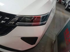 Wuling Xingchi 1.5L CVT Fun Edition - ფოტო 18
