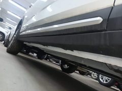 Wuling Xingchi 1.5L CVT Fun Edition - ფოტო 19