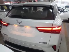 Wuling Xingchi 1.5L CVT Fun Edition - ფოტო 4