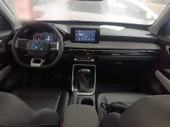 Wuling Xingchi 1.5L CVT Fun Edition - ფოტო 6