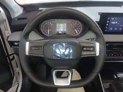 Wuling Xingchi 1.5L CVT Fun Edition - ფოტო 7