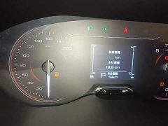 Wuling Xingchi 1.5L CVT Fun Edition - ფოტო 8