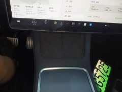 Tesla Model Y Rear-Wheel Drive - ფოტო 14