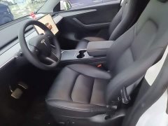 Tesla Model Y Rear-Wheel Drive - ფოტო 15