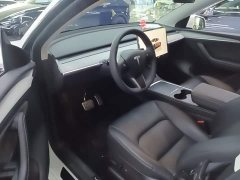 Tesla Model Y Rear-Wheel Drive - ფოტო 16
