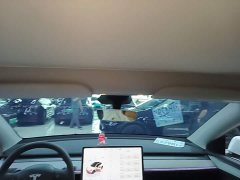 Tesla Model Y Rear-Wheel Drive - ფოტო 18