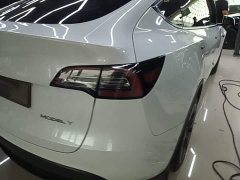 Tesla Model Y Rear-Wheel Drive - ფოტო 8