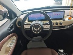 Wuling Binguo 410km Lingxi Premium Edition - ფოტო 11