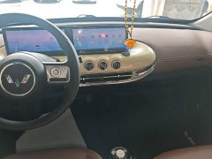Wuling Binguo 410km Lingxi Premium Edition - ფოტო 13