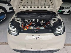 Wuling Binguo 410km Lingxi Premium Edition - ფოტო 20