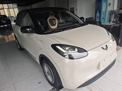 Wuling Binguo 410km Lingxi Premium Edition - ფოტო 4