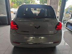 Wuling Binguo 410km Lingxi Premium Edition - ფოტო 6