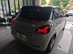 Wuling Binguo 410km Lingxi Premium Edition - ფოტო 7