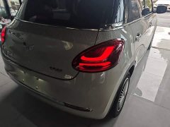 Wuling Binguo 410km Lingxi Premium Edition - ფოტო 8