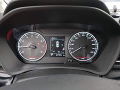 Geely Emgrand X3 PRO 1.5L CVT Luxury - ფოტო 12